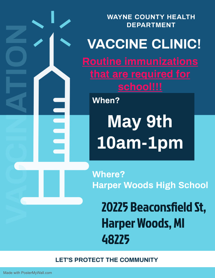 Covid-19 Vaccination Program