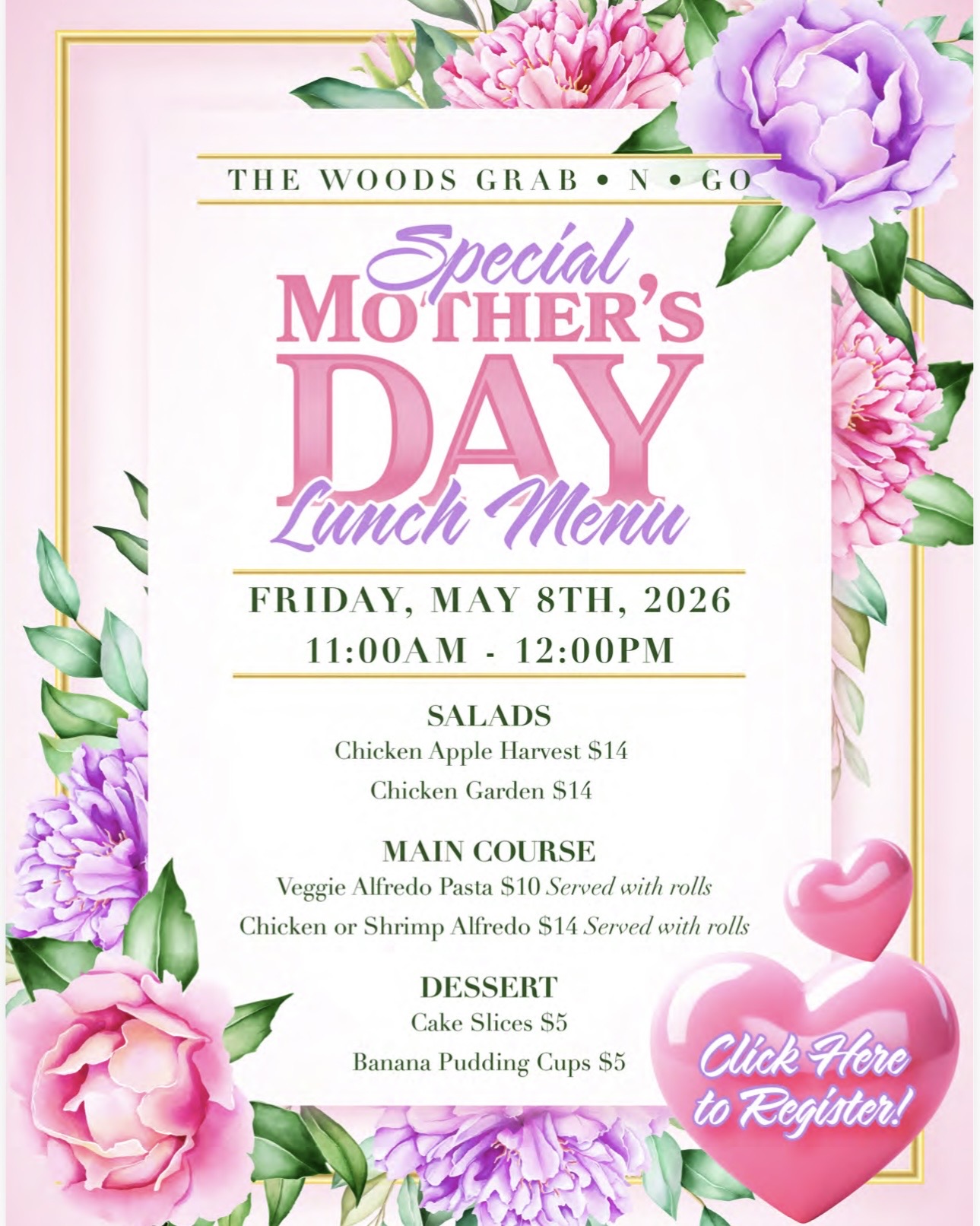 mothers day