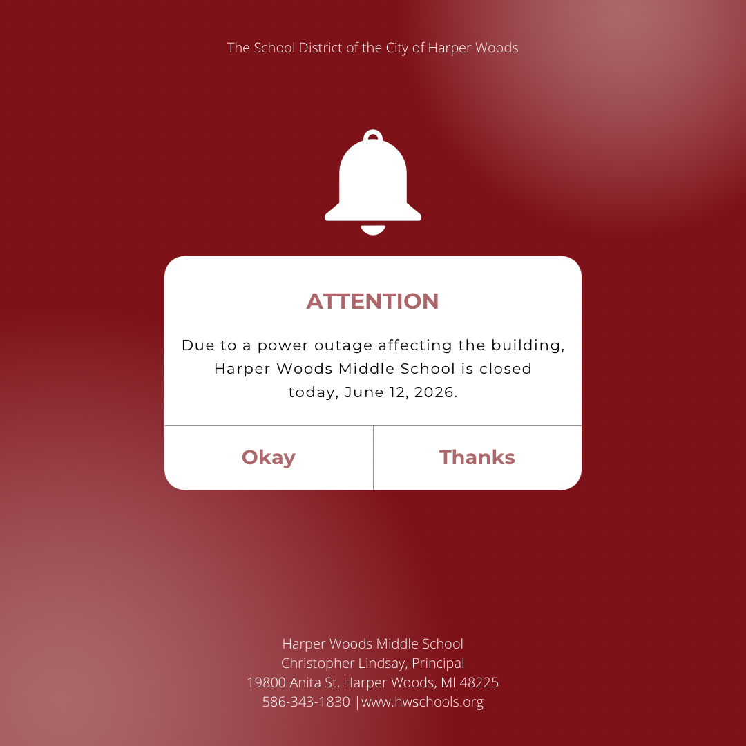 school closure