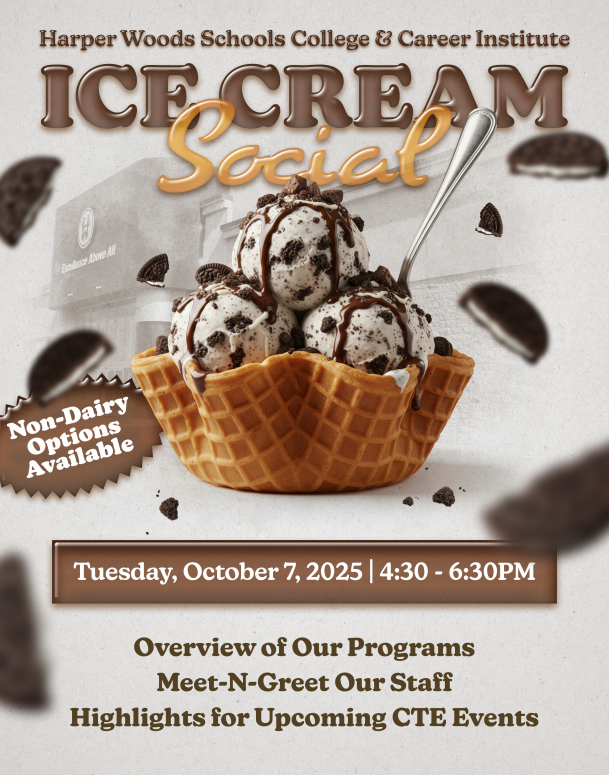 CCI Ice Cream Social