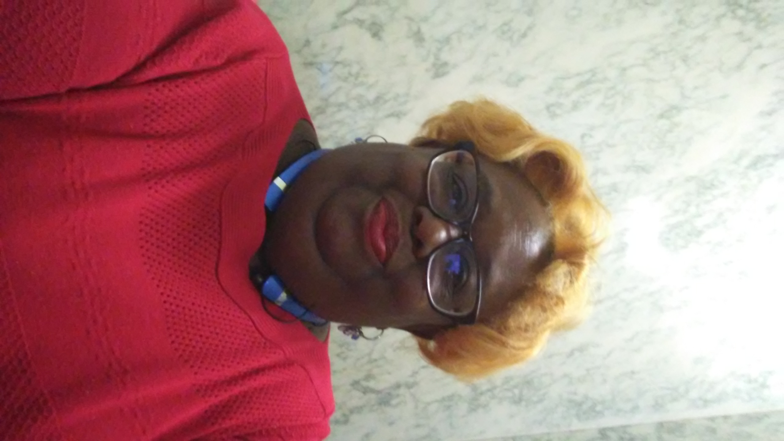 Diana Nimmons