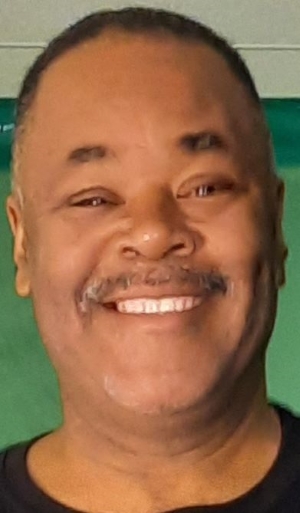 Reginald Tabron