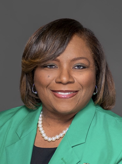 Latoya Hall-King, Director of Avatar Academy of Excellence