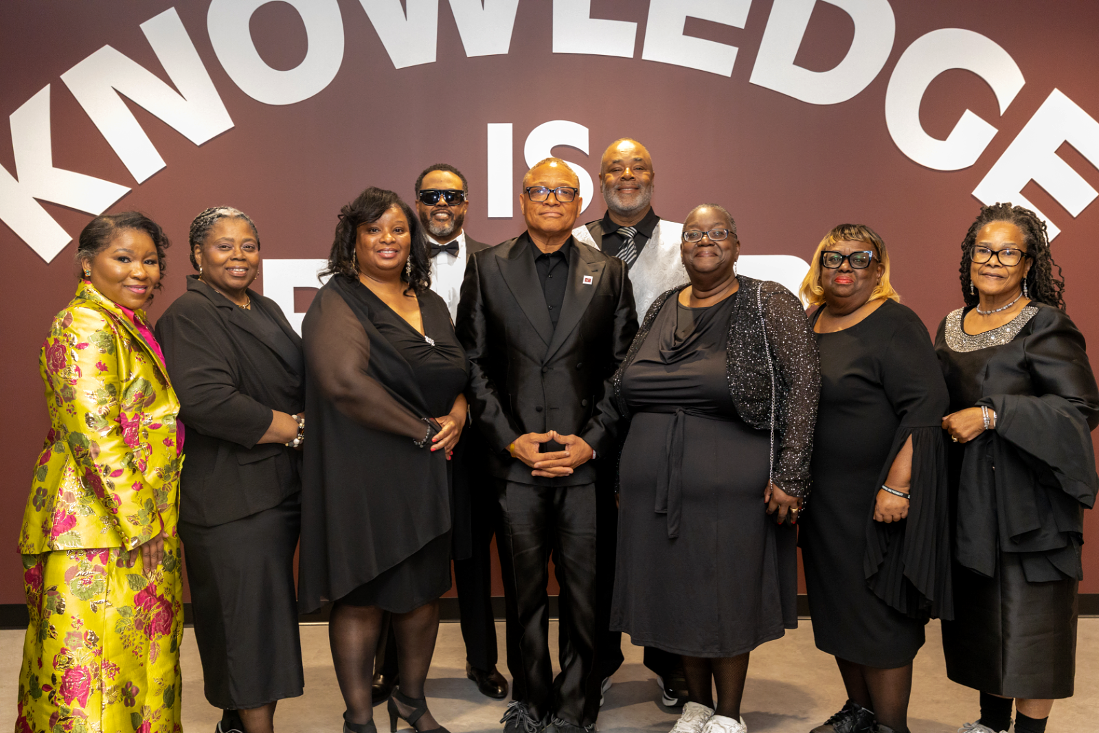 Harper Woods School District community