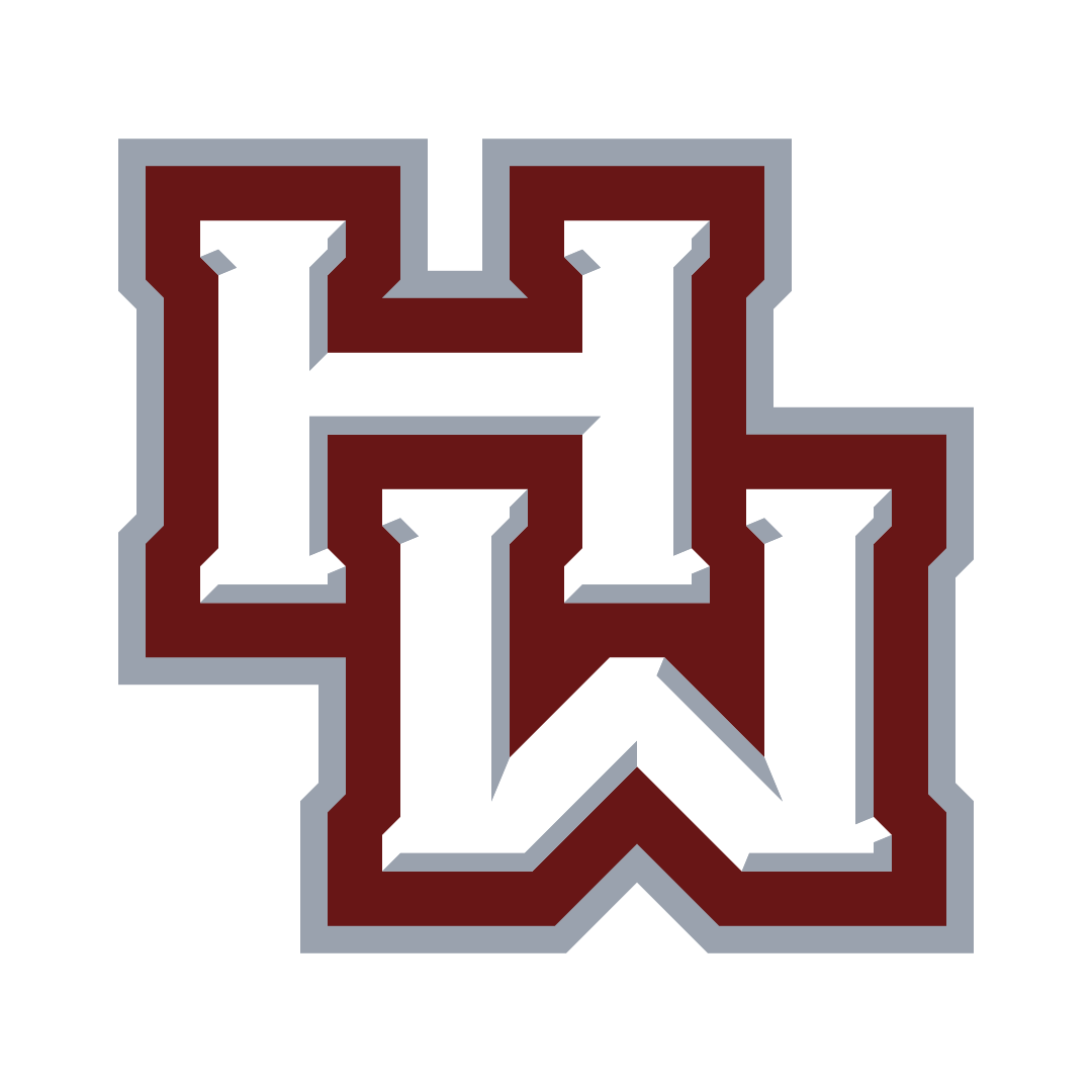 Harper Woods School District logo