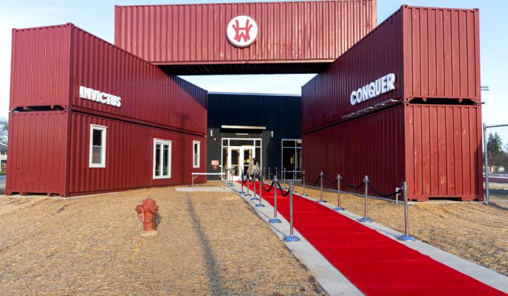 The Excellence Institute