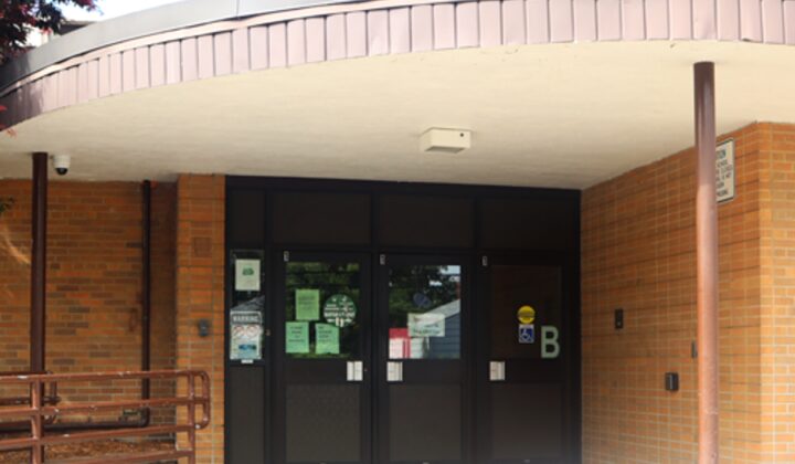 Tyrone Elementary School