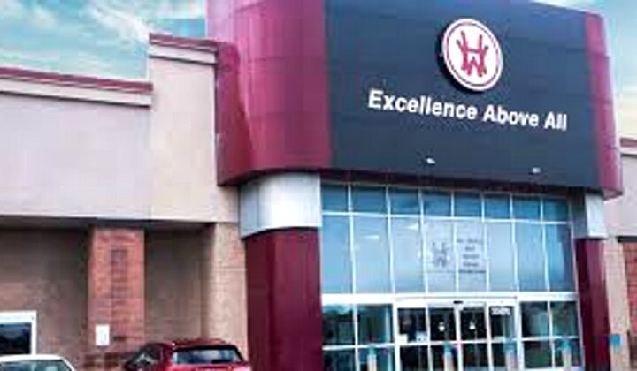 College and Career Institute Center